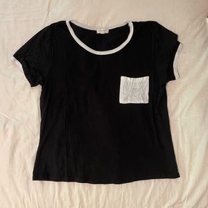 Ultra Flirt crewneck T-shirt